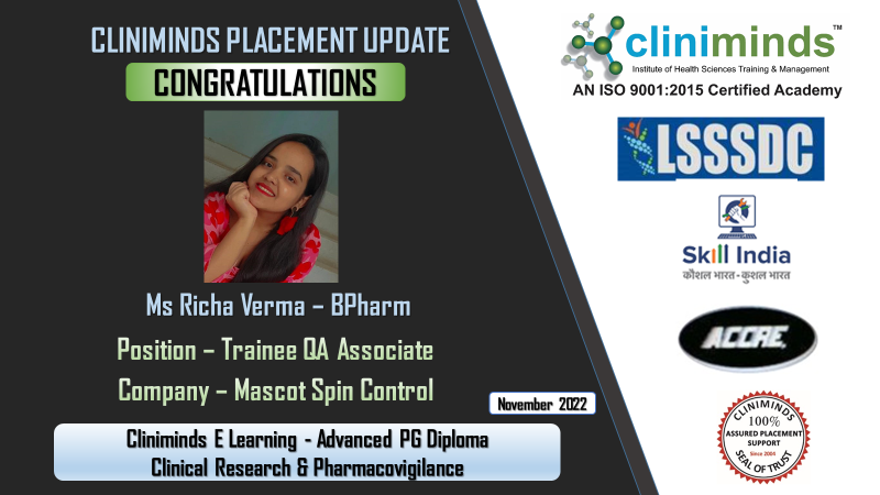 Cliniminds Placements